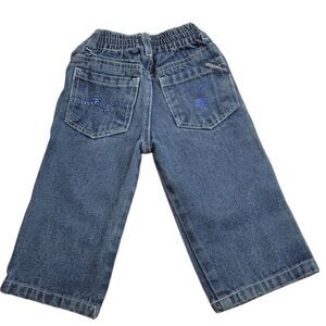 LNG Clothing jeans 12mo